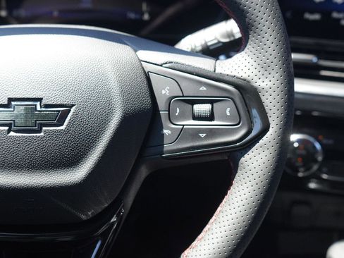 New 2026 Chevrolet Trax RS FWD image 16