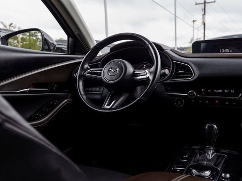 Used 2022 MAZDA CX-30 2.5 Turbo w/ Premium Plus Pkg image 21