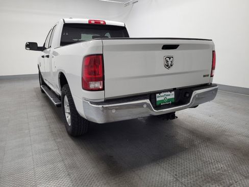 Used 2019 RAM 1500 Tradesman w/ Popular Equipment Group image 5