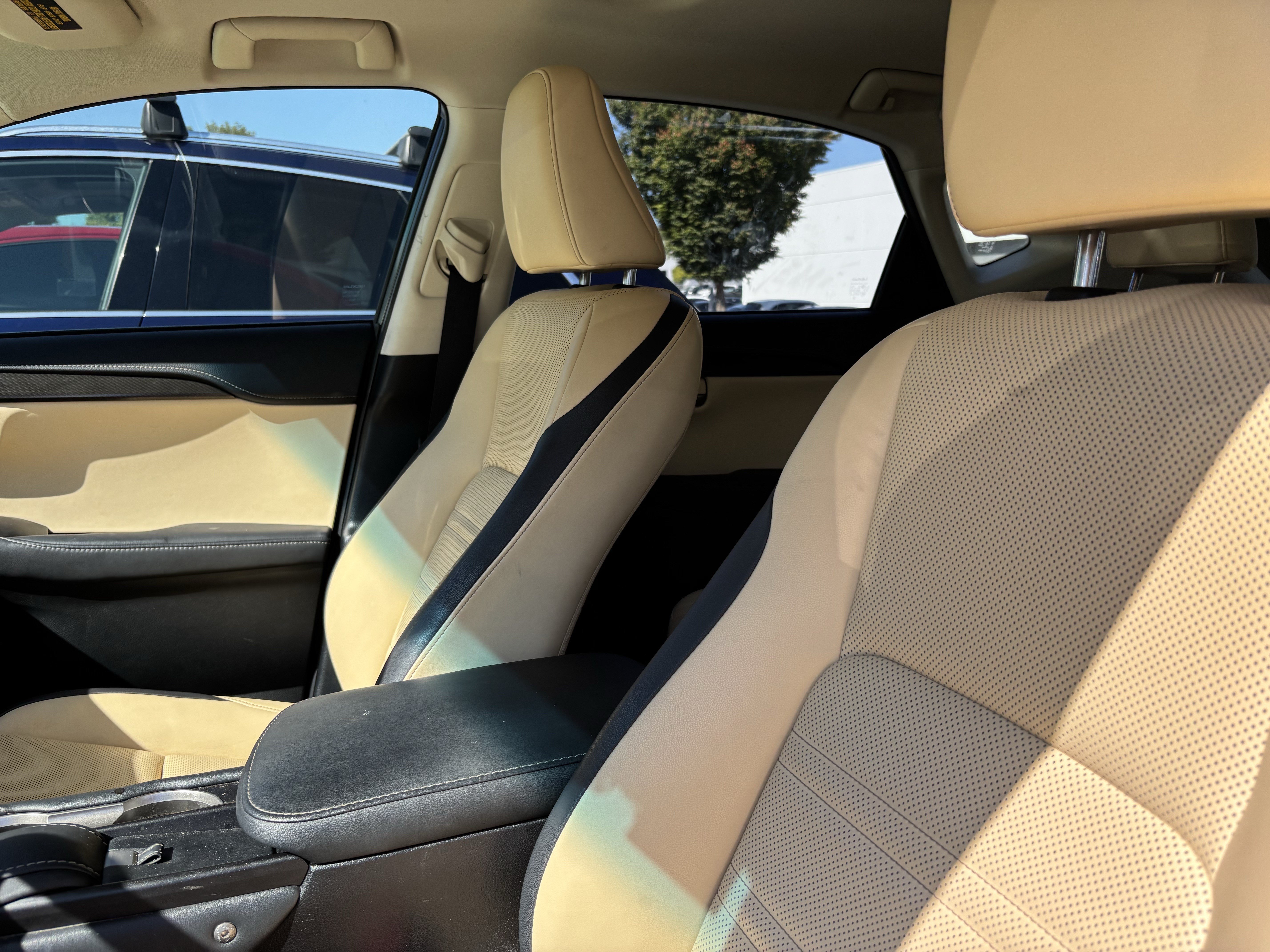 Used 2016 Lexus NX 200t FWD w/ Premium Package image 16