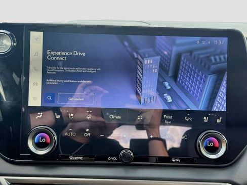 New 2026 Lexus RX 350 FWD w/ Convenience Package image 34