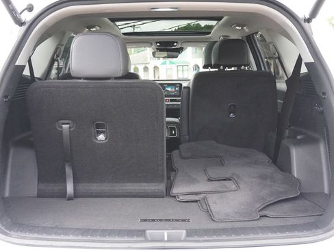 Used 2024 Kia Sorento SX AWD/4WD image 20
