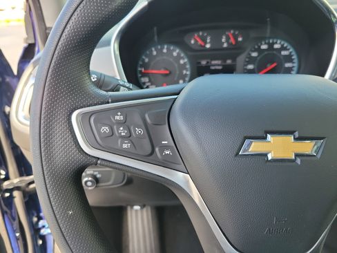 Used 2023 Chevrolet Equinox LS w/ LPO, Floor Liner Package AWD/4WD image 29