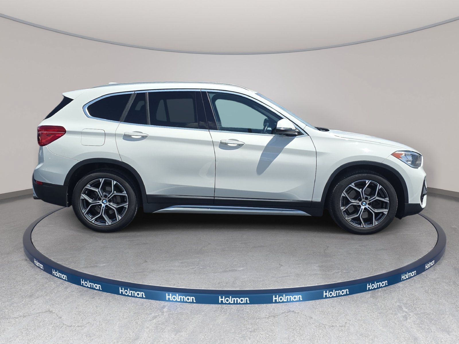 Used 2020 BMW X1 xDrive28i w/ Convenience Package AWD/4WD image 5