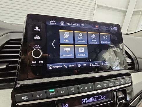 New 2026 Honda Odyssey Touring image 18