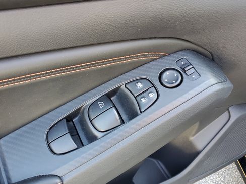 Used 2019 Nissan Altima 2.5 SR image 14