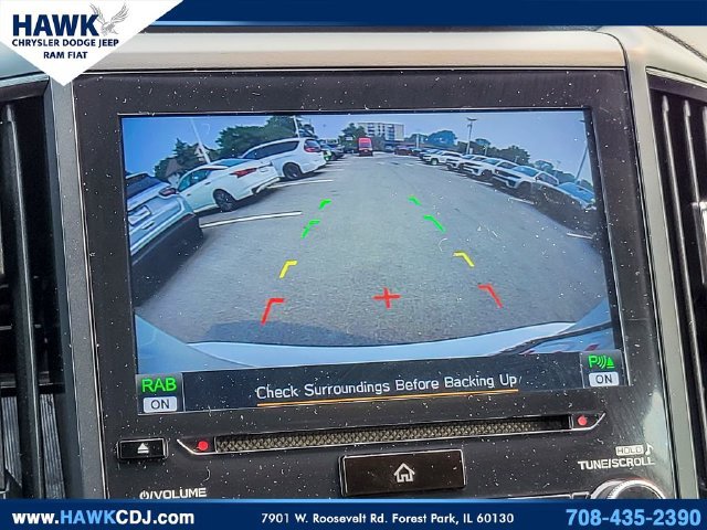 Used 2023 Subaru Forester Wilderness AWD/4WD image 20