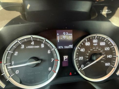 Used 2016 Acura TLX image 12