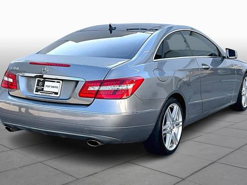 Used 2010 Mercedes-Benz E 350 E 350 image 11