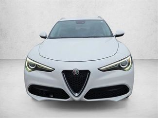 Used 2019 Alfa Romeo Stelvio video 2