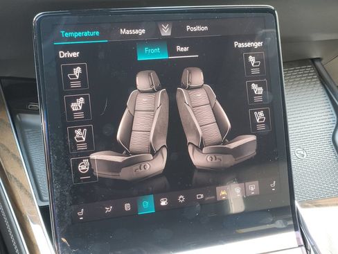New 2026 Cadillac Escalade Platinum Sport AWD/4WD image 29