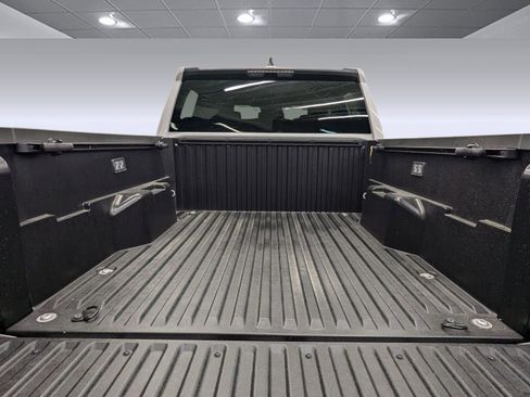 New 2025 Toyota Tacoma SR image 29