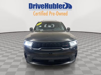 Used 2023 Dodge Durango GT