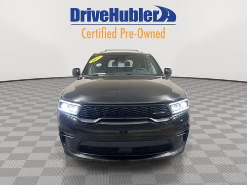 Used 2023 Dodge Durango GT image 3