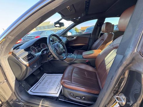 Used 2012 Audi A7 3.0T Premium image 13