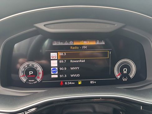 New 2025 Audi Q7 3.0T Premium Plus image 20