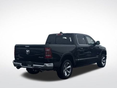 Used 2021 RAM 1500 Limited image 7