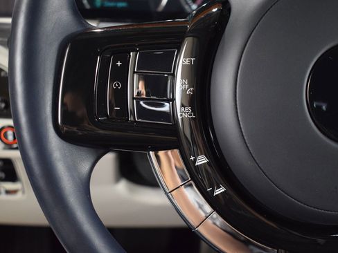 Certified 2021 Rolls-Royce Ghost AWD/4WD image 29