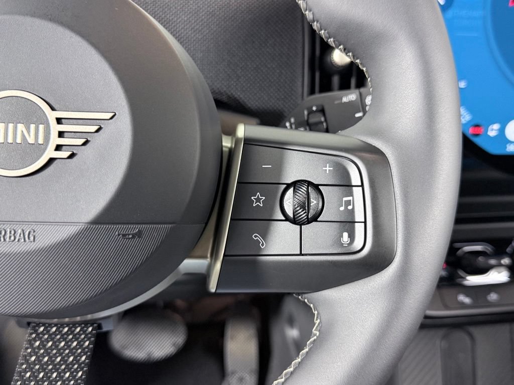 Certified 2026 MINI Cooper S FWD image 13