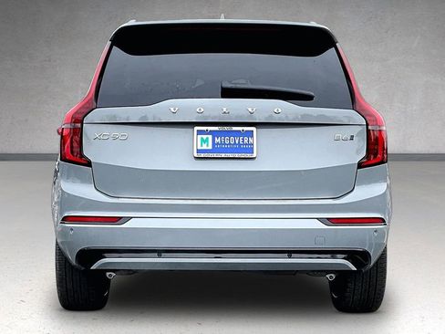 New 2026 Volvo XC90 B6 Ultra w/ Lounge Package AWD/4WD image 4