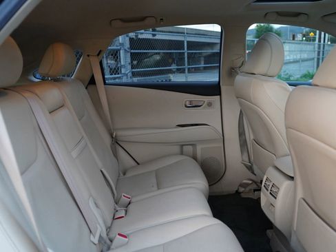 Used 2014 Lexus RX 350 FWD image 20