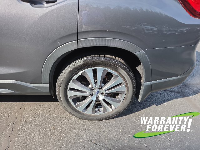 Used 2021 Subaru Ascent Limited AWD/4WD image 21