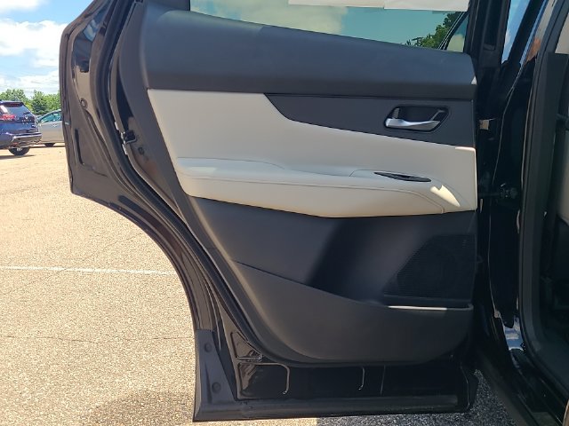 New 2026 Nissan Murano SL w/ Comfort Package AWD/4WD image 22
