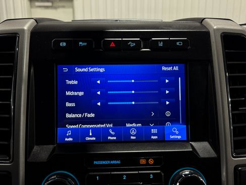 Used 2021 Ford F350 Lariat w/ Lariat Ultimate Package image 45