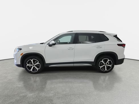 New 2026 Volkswagen Tiguan SE image 6