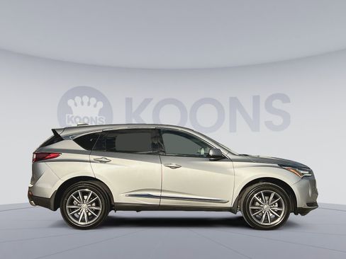 Used 2023 Acura RDX Technology Package image 8