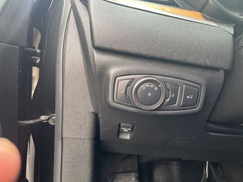 Used 2015 Lincoln MKC AWD w/ Equipment Group 102A Reserve image 16