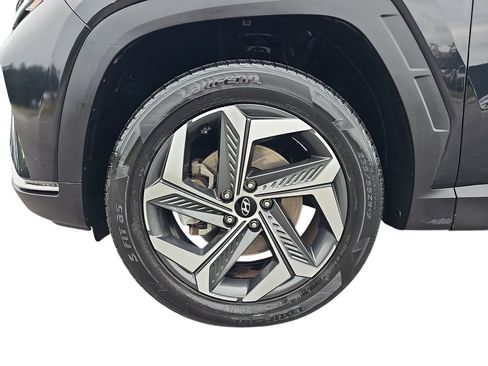 Used 2022 Hyundai Tucson SEL w/ Convenience Package AWD/4WD image 31