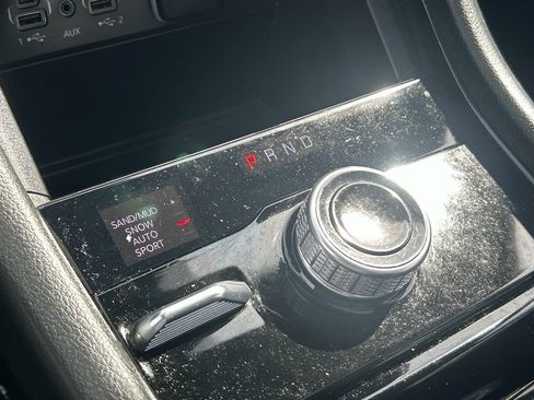 Certified 2023 Jeep Grand Cherokee Limited w/ Black Appearance Package AWD/4WD image 26
