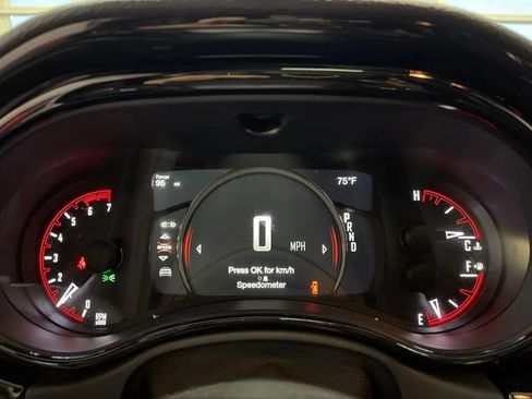 Used 2025 Dodge Durango R/T AWD/4WD image 25