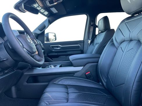 New 2026 RAM 1500 Lone Star AWD/4WD image 19