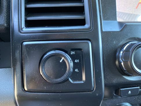 Used 2018 Ford F150 XL w/ Equipment Group 101A Mid AWD/4WD image 19