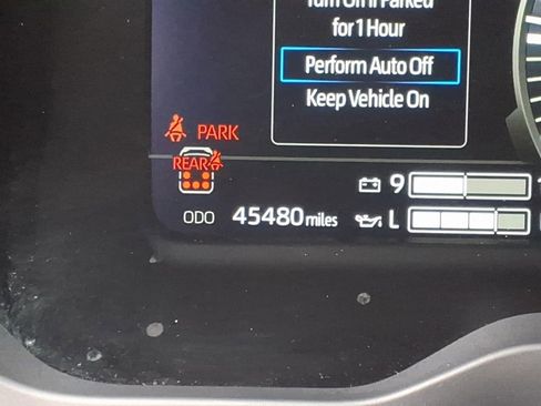 Used 2023 Toyota Sequoia Platinum image 50