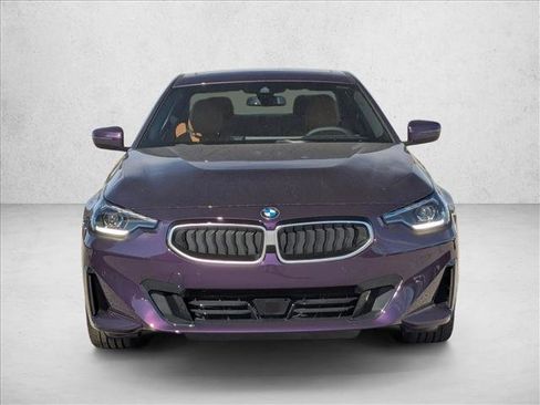 New 2026 BMW 230i Coupe w/ Convenience Package image 6