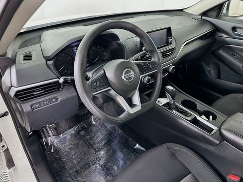 Certified 2022 Nissan Altima 2.5 S image 16