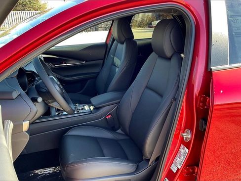 New 2026 MAZDA CX-30 AWD 2.5 S image 9