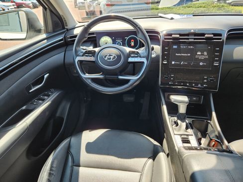 Used 2023 Hyundai Tucson SEL w/ Convenience Package image 13
