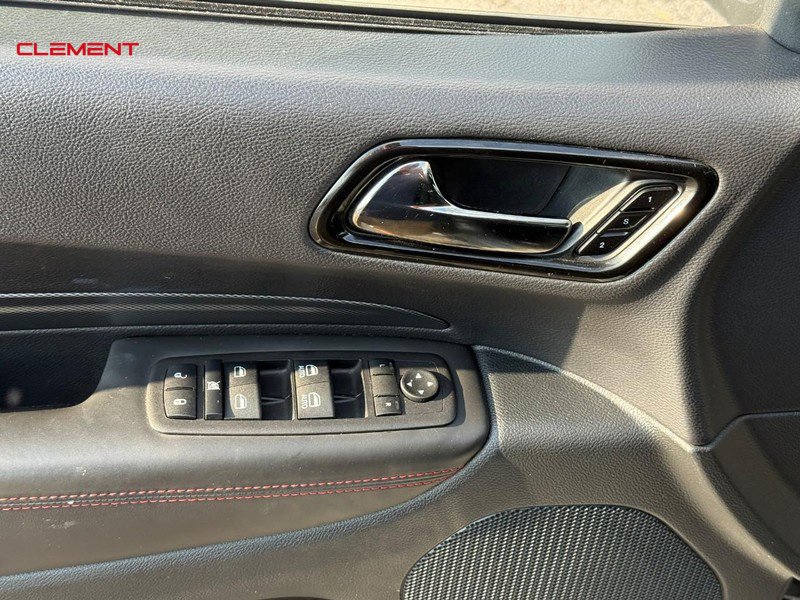 Used 2025 Dodge Durango R/T AWD/4WD image 18