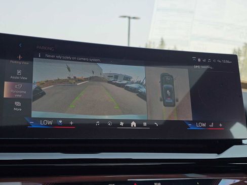 Used 2026 BMW i5 eDrive40 image 26