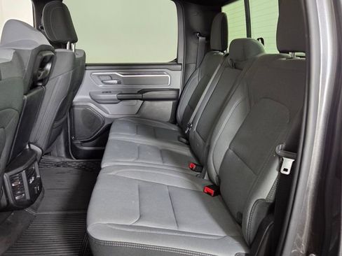 Used 2021 RAM 1500 Big Horn image 30