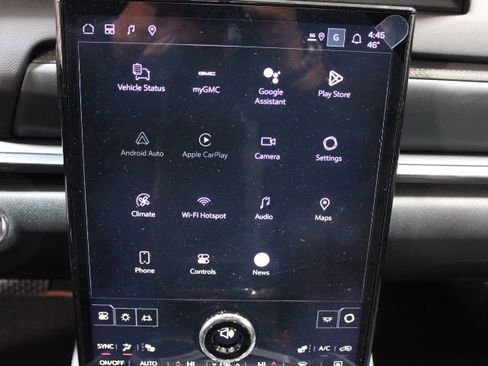 New 2026 GMC Terrain AT4 image 4