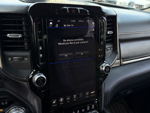 Used 2019 RAM 1500 Limited AWD/4WD image 25