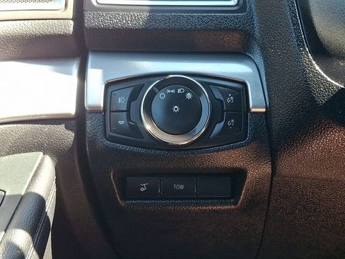 Used 2018 Ford Explorer Sport AWD/4WD image 25