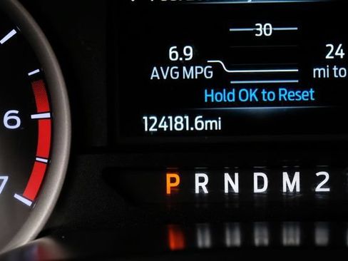 Used 2020 Ford F250 XL w/ Power Equipment Group AWD/4WD image 19