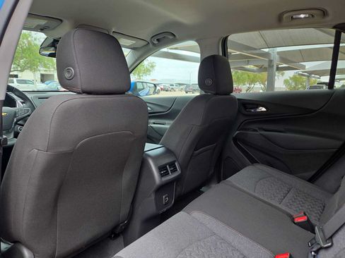 Used 2024 Chevrolet Equinox LT FWD image 16