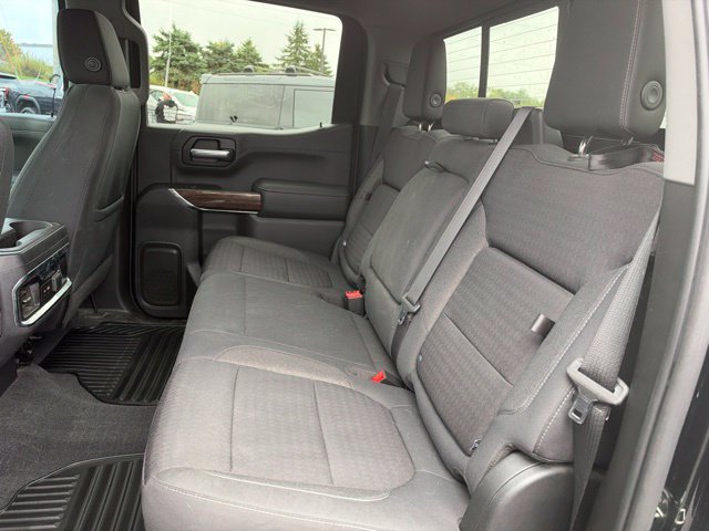 Used 2020 GMC Sierra 1500 Elevation w/ Elevation Value Package AWD/4WD image 17